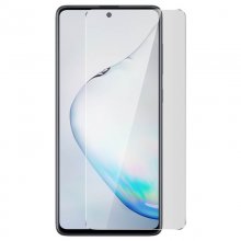 Avizar Protector Cristal Templado Transparente para Samsung Galaxy Note 10 Lite en PcComponentes