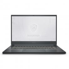 MSI WS66 10TK-482XES Intel Core i7-10875H/32GB/1TB SSD/Quadro RTX 3000/15.6" en PcComponentes