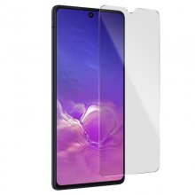 Avizar Protector Cristal Templado Transparente para Samsung Galaxy S10 Lite en PcComponentes