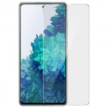 Avizar Protector Cristal Templado Transparente para Samsung Galaxy S20 FE en PcComponentes