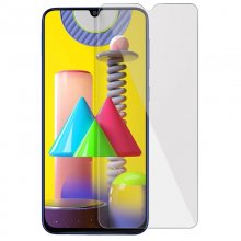 Avizar Protector Cristal Templado Transparente para Samsung Galaxy M30s en PcComponentes