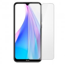 Avizar Protector Cristal Templado Transparente para Xiaomi Redmi Note 8T en PcComponentes