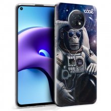Cool Funda con Dibujos Astronauta para Xiaomi Redmi Note 9T en PcComponentes
