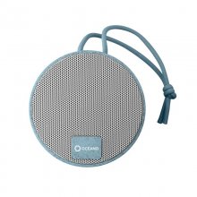 SBS Altavoz inalámbrico Ecológico Azul Claro en PcComponentes