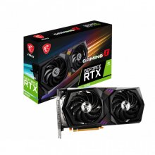 MSI GeForce RTX 3060 GAMING X 12GB GDDR6 Reacondicionado en PcComponentes