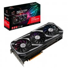 Asus ROG Strix Radeon RX 6700 XT OC Edition 12GB GDDR6 en PcComponentes
