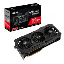 Asus TUF Gaming Radeon RX 6700 XT OC Edition 12GB GDDR6 en PcComponentes