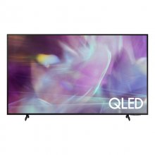 Samsung QE50Q60AAUXXH 50" QLED UltraHD 4K en PcComponentes