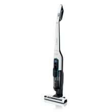 Bosch Athlet ProHygienic 28Vmax Serie 6 Aspiradora Escoba sin Cable 25.2V Blanco en PcComponentes
