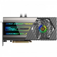 Sapphire Toxic AMD Radeon RX 6900 XT Limited Edition 16GB GDDR6 en PcComponentes