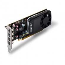 PNY NVIDIA Quadro P620 V2 2 GB GDDR5 en PcComponentes