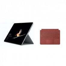 Microsoft Surface Go 2 Intel Pentium Gold 4425Y/8GB/128GB/10.5" + Signature Type Cover Colors Poppy Red en PcComponentes