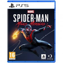Marvel's Spider-Man Miles Morales PS5 Reacondicionado en PcComponentes