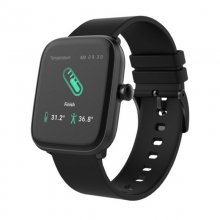 Quick Media Smartwatch con Control de Temperatura 24h Reacondicionado en PcComponentes