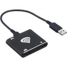 Genesis TIN 200 Adaptador Ratón/Teclado para XONE/PS4/PS3/Switch Reacondicionado en PcComponentes