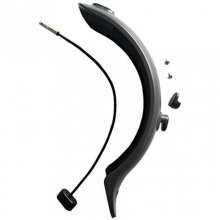 Guardabarros Trasero + Gancho + Luz de Freno para Patinete Xiaomi M365/Pro en PcComponentes