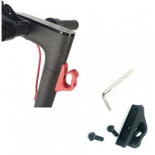 Percha / Gancho para Patinete Xiaomi M365/Pro/1S/Essential/Pro2 en PcComponentes