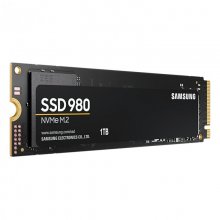 Samsung 980 SSD 1TB PCIe 3.0 NVMe M.2 en PcComponentes
