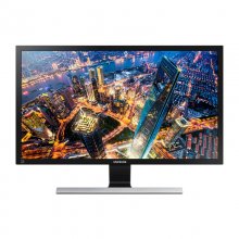 Samsung LU28E570DSZ/E 28" LED UltraHD 4K FreeSync en PcComponentes