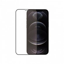 Panzer Glass Protector de Pantalla Antibacterial para iPhone 12/12 Pro Negro en PcComponentes