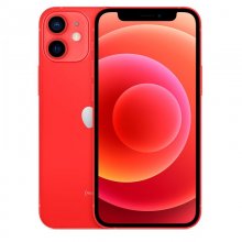 Apple iPhone 12 Mini 64GB (PRODUCT) Vermelho Recondicionado en PcComponentes