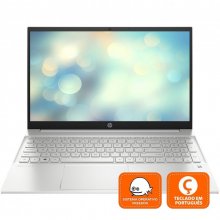 HP Pavilion Laptop 15-eg0004np Intel Core I7-1165G7/16GB/512GB SSD/15.6'' (PT) en PcComponentes