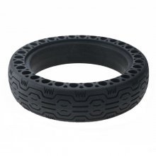 Youin Neumático Antipinchazos 8.5" Negro para Xiaomi M365/1s/Pro/Pro2 en PcComponentes