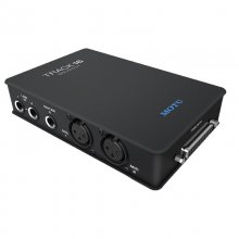 Motu Track 16 Breakout Interfaz de Audio MIDI en PcComponentes