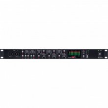 Focusrite Scarlett Octopre Preamplificador de Micrófono en PcComponentes