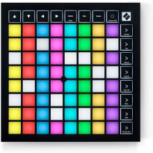 Novation Launchpad X Controlador MIDI