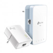 TP-Link TL-WPA7517 Kit Wi-Fi AV1000 Gigabit Powerline en PcComponentes
