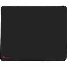 Genesis Carbon 500 L Alfombrilla Gaming Negra en PcComponentes