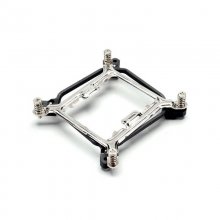 Zalman ZMCS4A Adapador Socket 1366 para Zalman 9700/9500 en PcComponentes