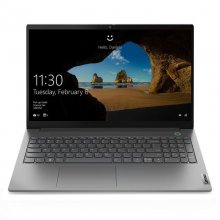 Lenovo ThinkBook 15 AMD Ryzen 5 4500U/8GB/256GB SSD/15.6" Reacondicionado en PcComponentes