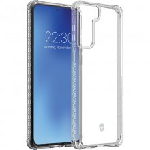 Force Case Air Funda Transparente para Samsung Galaxy S21 Plus en PcComponentes