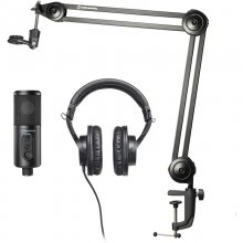 Audio-Technica Creator Pack para Streaming en PcComponentes