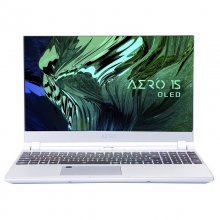 Gigabyte AERO 15 OLED KC-8ES5130VP Intel Core i7-10870H/16GB/512GB SSD/RTX 3060/15.6" en PcComponentes
