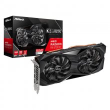 AsRock AMD Radeon RX 6700 XT Challenger D 12GB GDDR6 en PcComponentes
