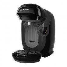 Bosch Tassimo Style Cafetera Multibebida Negra + 10€ de Regalo en Café en PcComponentes