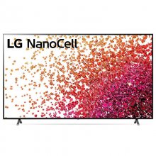 LG 65NANO756PA 65" LED Nanocell UltraHD 4K HDR10 Pro en PcComponentes