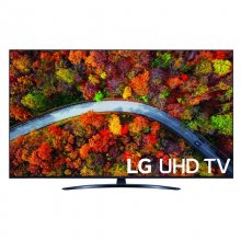 LG 50UP81006LA 50" LED UltraHD 4K HDR10 en PcComponentes