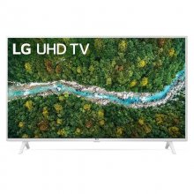 LG 43UP76906LE 43" LED UltraHD 4K HDR10 en PcComponentes