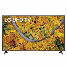 LG 75UP75006LC 75" LED UltraHD 4K HDR10 Pro en PcComponentes