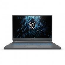 MSI Stealth 15M A11UEK-023ES Intel Core i7-11375H/16GB/1TB SSD/RTX 3060/15.6" en PcComponentes