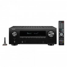 Denon AVC-X3700H Amplificador Audio-Video 9.2 8K Reacondicionado en PcComponentes