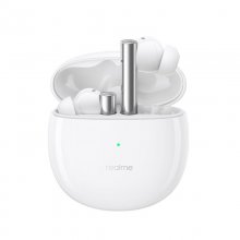 Realme Buds Air 2 Auriculares Inalámbricos Bluetooth Blancos en PcComponentes