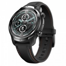 TicWatch Pro 3 GPS Smartwatch Negro Reacondicionado en PcComponentes
