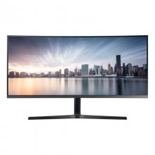 Samsung LC34H890WGRXEN 34" LED UltraWide QHD FreeSync Curva en PcComponentes