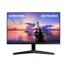 Samsung LF24T350FHRXEN 24" LED IPS FullHD FreeSync en PcComponentes