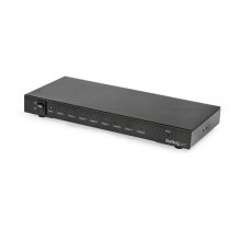 Startech Divisor Splitter HDMI de 8 Puertos 4K 60Hz con Audio 7.1 Reacondicionado en PcComponentes